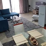 City Villa -Amazing View