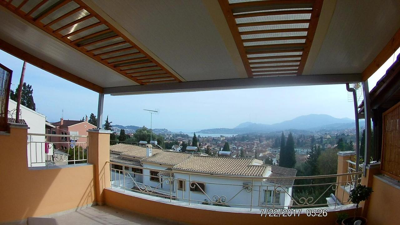 -amazing View Villa Alepou