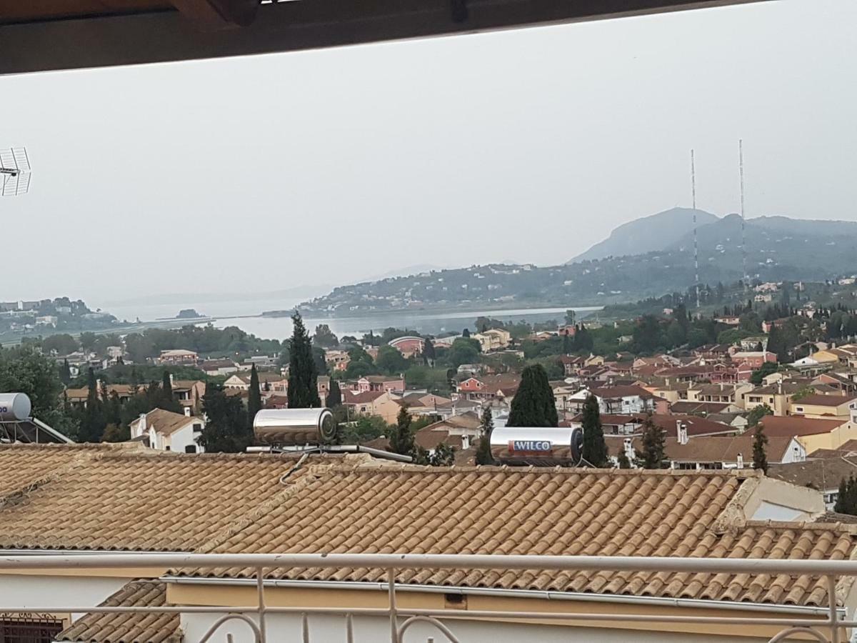 Villa -amazing View *
