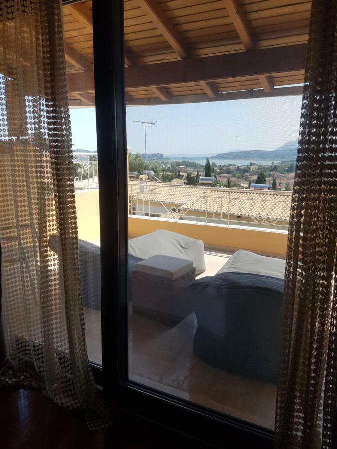 -amazing View Villa